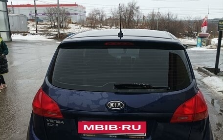 KIA Venga I, 2011 год, 870 000 рублей, 5 фотография