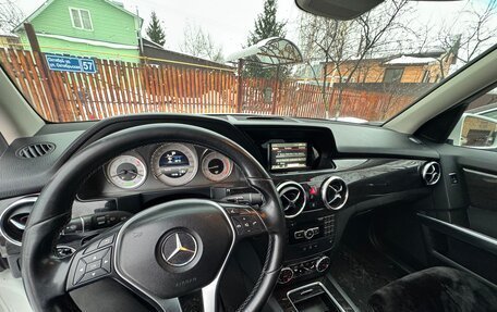 Mercedes-Benz GLK-Класс, 2013 год, 1 890 000 рублей, 12 фотография