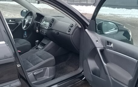 Volkswagen Tiguan I, 2012 год, 1 600 000 рублей, 3 фотография