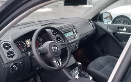 Volkswagen Tiguan I, 2012 год, 1 600 000 рублей, 9 фотография