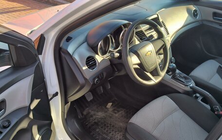 Chevrolet Cruze II, 2012 год, 935 000 рублей, 10 фотография