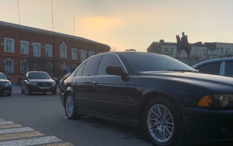 BMW 5 серия, 2001 год, 2 149 999 рублей, 3 фотография