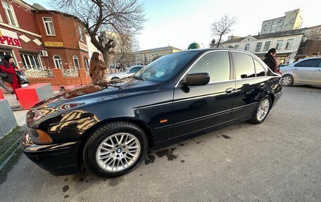 BMW 5 серия, 2001 год, 2 149 999 рублей, 2 фотография