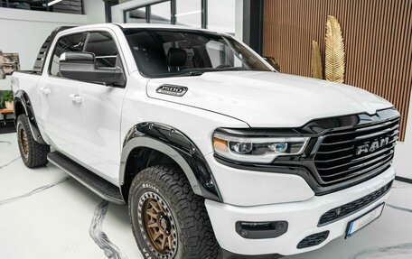 Dodge RAM IV, 2019 год, 5 850 000 рублей, 3 фотография