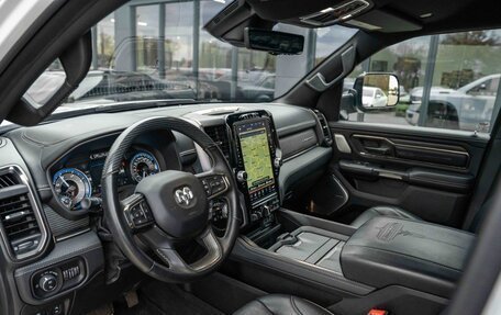 Dodge RAM IV, 2019 год, 5 850 000 рублей, 7 фотография