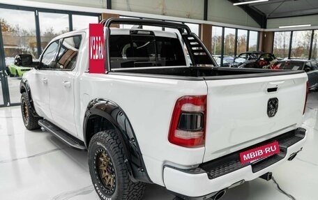 Dodge RAM IV, 2019 год, 5 850 000 рублей, 4 фотография