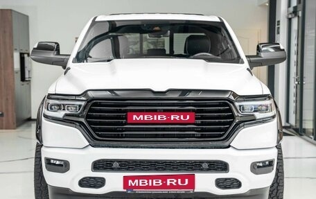 Dodge RAM IV, 2019 год, 5 850 000 рублей, 2 фотография