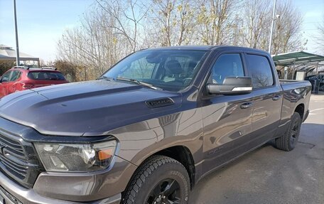 Dodge RAM IV, 2019 год, 5 410 000 рублей, 3 фотография