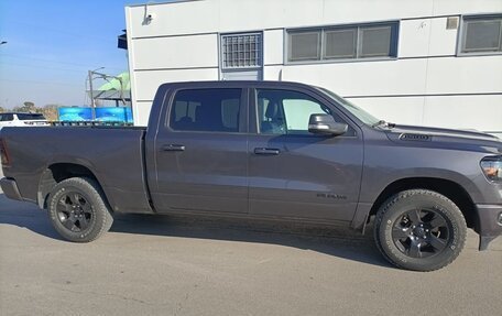 Dodge RAM IV, 2019 год, 5 410 000 рублей, 4 фотография