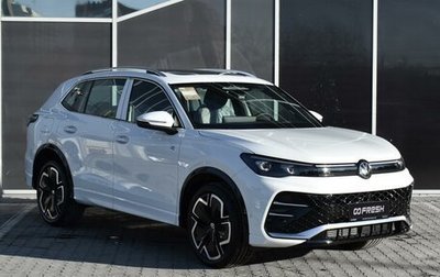 Volkswagen Tiguan, 2024 год, 6 000 000 рублей, 1 фотография