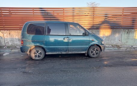 Nissan Serena I, 1994 год, 275 000 рублей, 7 фотография