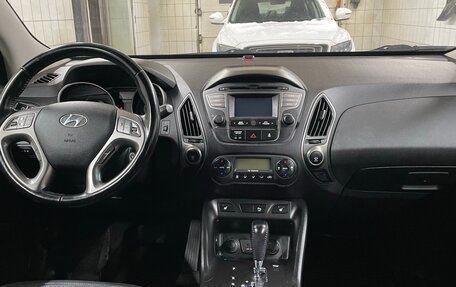 Hyundai ix35 I рестайлинг, 2015 год, 1 470 000 рублей, 8 фотография