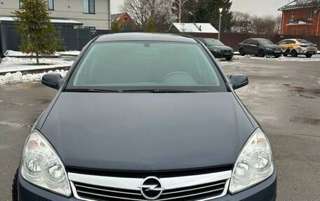 Opel Astra H, 2007 год, 870 000 рублей, 4 фотография