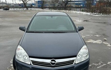 Opel Astra H, 2007 год, 870 000 рублей, 16 фотография