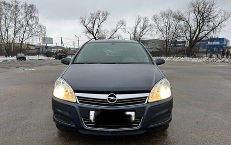 Opel Astra H, 2007 год, 870 000 рублей, 19 фотография