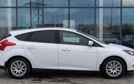 Ford Focus III, 2011 год, 950 000 рублей, 6 фотография