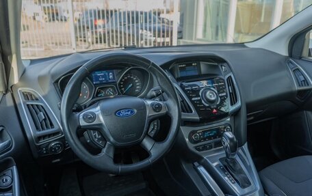 Ford Focus III, 2011 год, 950 000 рублей, 7 фотография