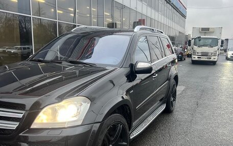 Mercedes-Benz GL-Класс, 2010 год, 2 250 000 рублей, 5 фотография