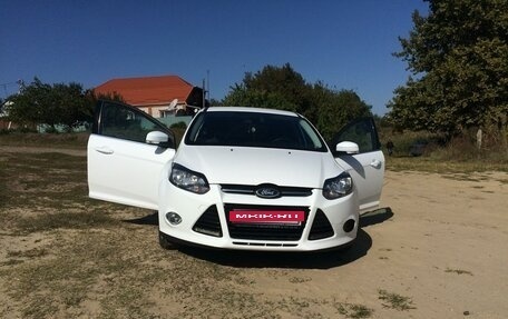 Ford Focus III, 2011 год, 950 000 рублей, 8 фотография