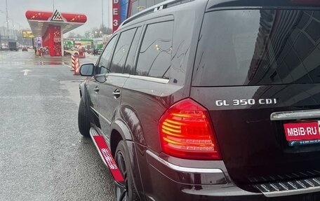 Mercedes-Benz GL-Класс, 2010 год, 2 250 000 рублей, 3 фотография