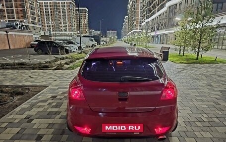 KIA cee'd I рестайлинг, 2008 год, 730 000 рублей, 5 фотография