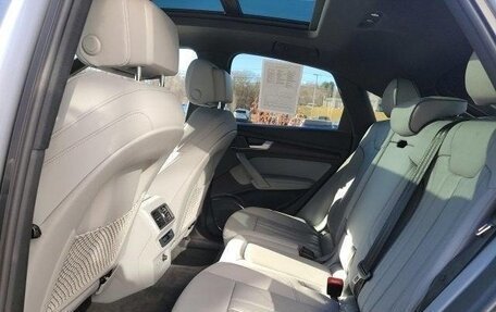 Audi Q5, 2022 год, 6 464 280 рублей, 12 фотография