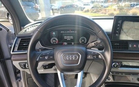 Audi Q5, 2022 год, 6 464 280 рублей, 15 фотография