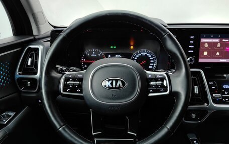 KIA Sorento IV, 2021 год, 3 777 000 рублей, 14 фотография