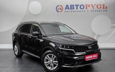 KIA Sorento IV, 2021 год, 3 777 000 рублей, 1 фотография