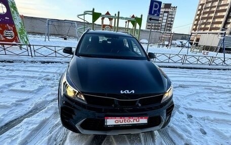 KIA Rio IV, 2021 год, 2 300 000 рублей, 1 фотография