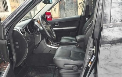 Suzuki Grand Vitara, 2008 год, 1 160 000 рублей, 1 фотография