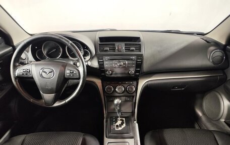 Mazda 6, 2011 год, 949 000 рублей, 9 фотография