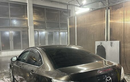 Mazda 6, 2011 год, 949 000 рублей, 4 фотография