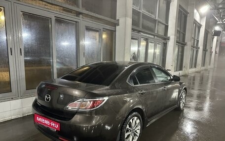 Mazda 6, 2011 год, 949 000 рублей, 5 фотография