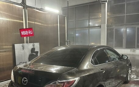 Mazda 6, 2011 год, 949 000 рублей, 3 фотография