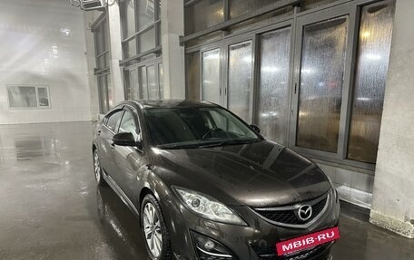 Mazda 6, 2011 год, 949 000 рублей, 6 фотография