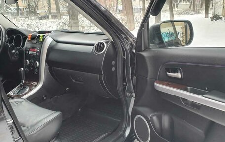 Suzuki Grand Vitara, 2008 год, 1 160 000 рублей, 2 фотография