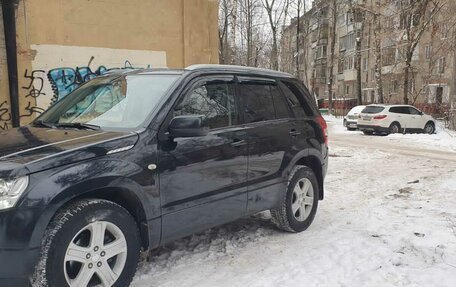 Suzuki Grand Vitara, 2008 год, 1 160 000 рублей, 4 фотография