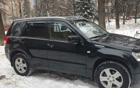 Suzuki Grand Vitara, 2008 год, 1 160 000 рублей, 6 фотография