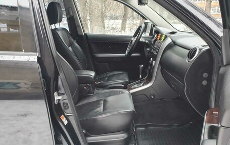 Suzuki Grand Vitara, 2008 год, 1 160 000 рублей, 9 фотография