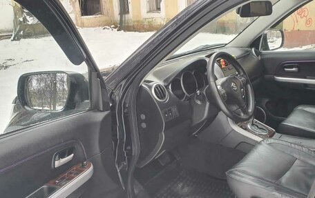 Suzuki Grand Vitara, 2008 год, 1 160 000 рублей, 12 фотография