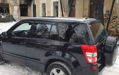 Suzuki Grand Vitara, 2008 год, 1 160 000 рублей, 16 фотография