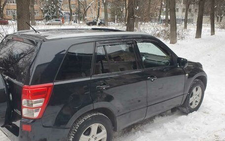 Suzuki Grand Vitara, 2008 год, 1 160 000 рублей, 15 фотография