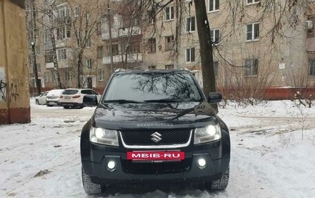 Suzuki Grand Vitara, 2008 год, 1 160 000 рублей, 24 фотография