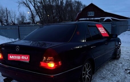 Mercedes-Benz C-Класс, 1999 год, 175 000 рублей, 14 фотография