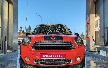 MINI Countryman I (R60), 2011 год, 1 042 000 рублей, 6 фотография