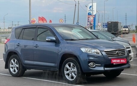 Toyota RAV4, 2011 год, 1 870 000 рублей, 9 фотография