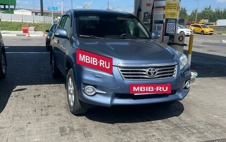 Toyota RAV4, 2011 год, 1 870 000 рублей, 10 фотография