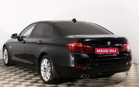 BMW 5 серия, 2015 год, 2 329 000 рублей, 7 фотография