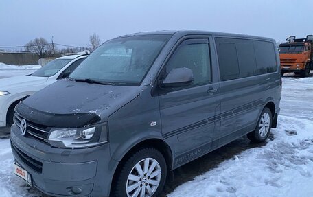 Volkswagen Caravelle T5, 2011 год, 2 500 000 рублей, 6 фотография